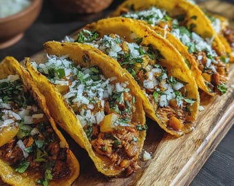 NAJLEPSZY przepis na tacos z limonką i birrią | Wołowy consommé do maczania | Pobierz plik PDF do druku | Pomysły na meksykańską kolację | Chrupiąca quesabirria