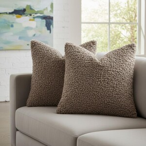 teddy pillow cover, boucle pillow, sherpa cushion, throw pillow cover, textured pillow, neutral home decor, sofa cushion cover, cozy home decor, minimalist pillow, decorative pillow, modern cushion, aesthetic pillow, boucle cushion, plush pillow cover, soft sherpa pillow, textured throw cushion, cozy decorative pillow cover, neutral couch pillow, bedroom accent cushion, fluffy pillow cover, square plush cushion, minimalist home accessory