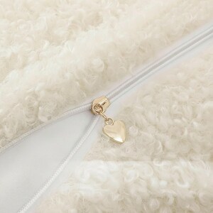 teddy pillow cover, boucle pillow, sherpa cushion, throw pillow cover, textured pillow, neutral home decor, sofa cushion cover, cozy home decor, minimalist pillow, decorative pillow, modern cushion, aesthetic pillow, boucle cushion, plush pillow cover, soft sherpa pillow, textured throw cushion, cozy decorative pillow cover, neutral couch pillow, bedroom accent cushion, fluffy pillow cover, square plush cushion, minimalist home accessory