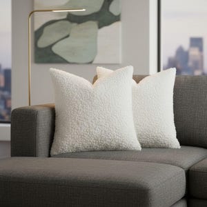 teddy pillow cover, boucle pillow, sherpa cushion, throw pillow cover, textured pillow, neutral home decor, sofa cushion cover, cozy home decor, minimalist pillow, decorative pillow, modern cushion, aesthetic pillow, boucle cushion, plush pillow cover, soft sherpa pillow, textured throw cushion, cozy decorative pillow cover, neutral couch pillow, bedroom accent cushion, fluffy pillow cover, square plush cushion, minimalist home accessory