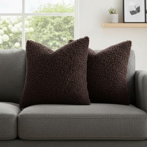 teddy pillow cover, boucle pillow, sherpa cushion, throw pillow cover, textured pillow, neutral home decor, sofa cushion cover, cozy home decor, minimalist pillow, decorative pillow, modern cushion, aesthetic pillow, boucle cushion, plush pillow cover, soft sherpa pillow, textured throw cushion, cozy decorative pillow cover, neutral couch pillow, bedroom accent cushion, fluffy pillow cover, square plush cushion, minimalist home accessory