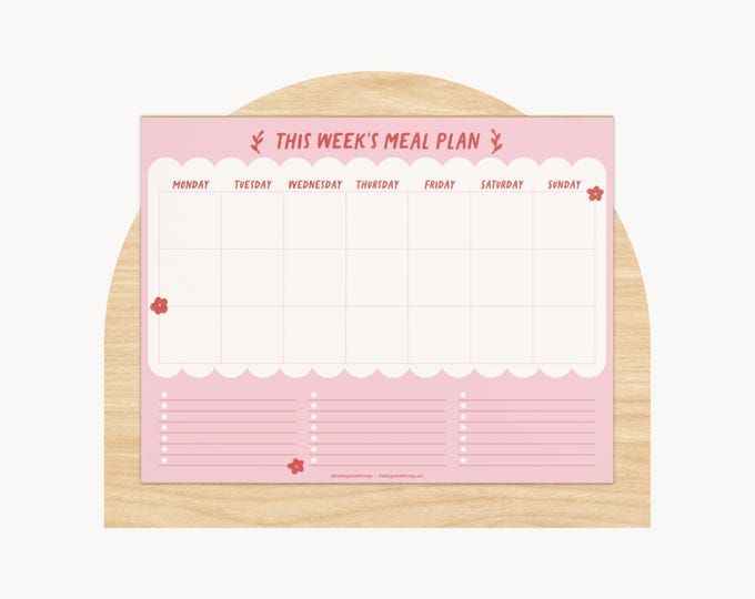 Notepads
