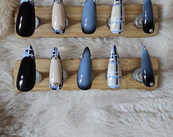 Erudito de tono frío