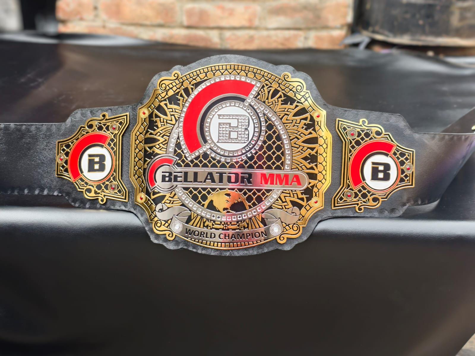 Bellator mma - Etsy 日本