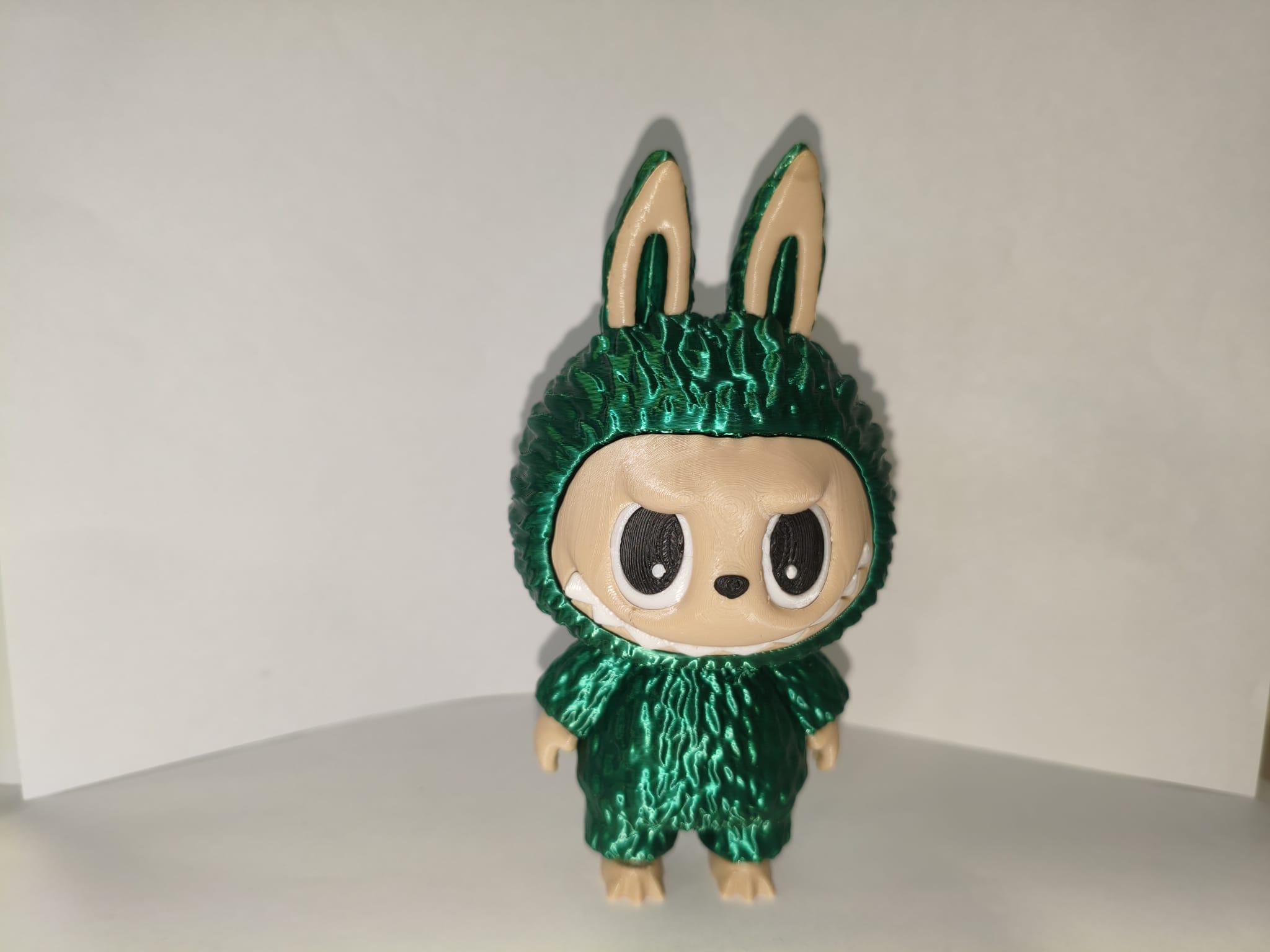 Zimomo labubu - Etsy 日本