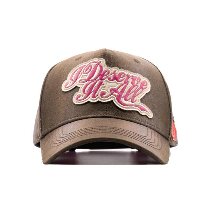 Dpandy Rude Dandy Hats X Rude 31hats Snapback,baseball Cap - Etsy