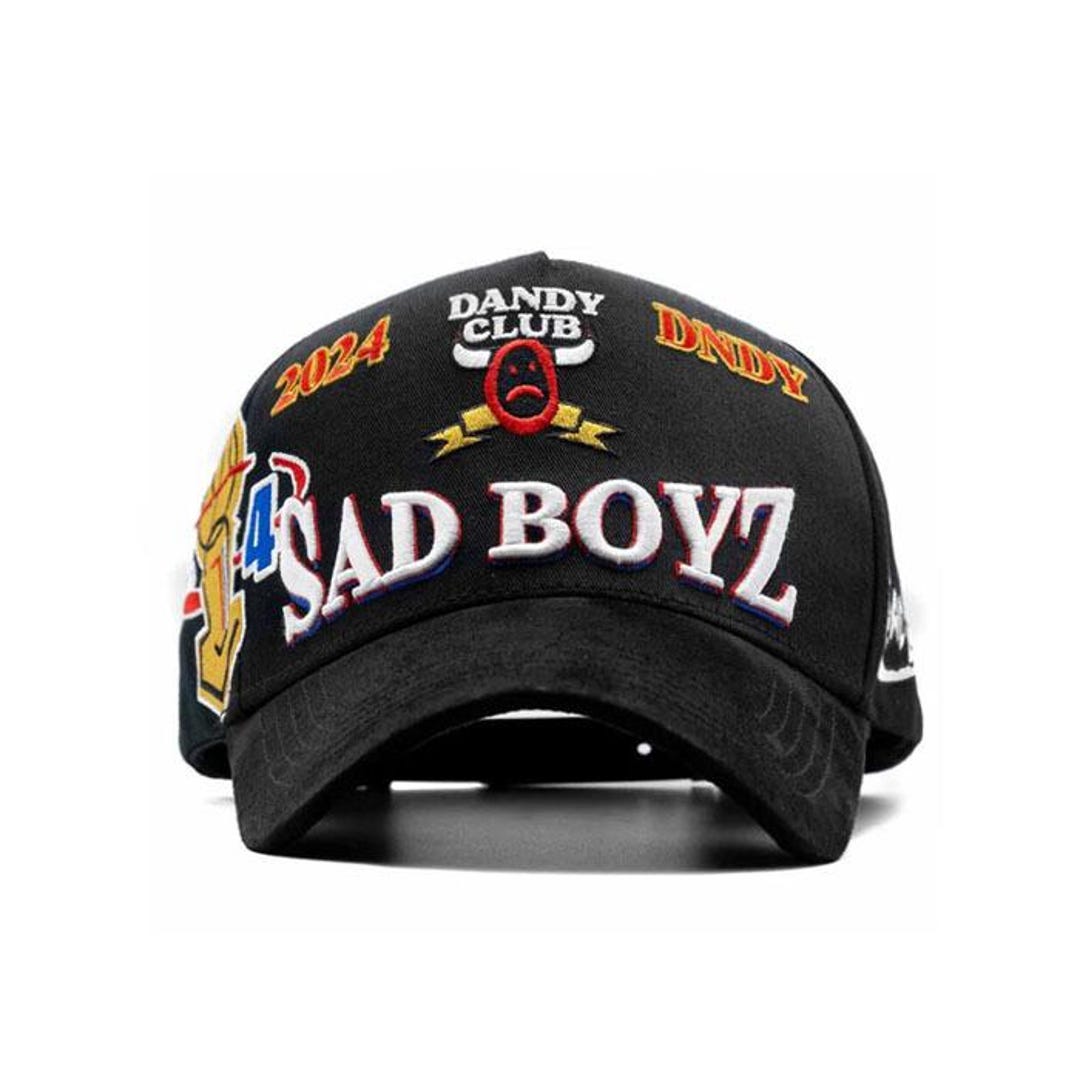 Dpandy Rude Dandy Hats X Rude 31hats Snapback,baseball Cap - Etsy