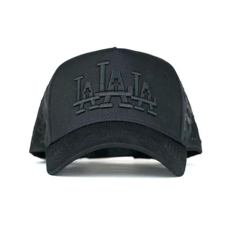 Casquette H/Clave A junior Dandy Hats Black a