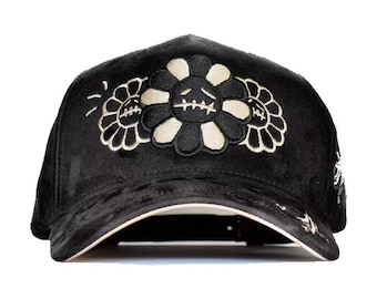 Dandy Hats x Tombochio, gorra de béisbol ajustable