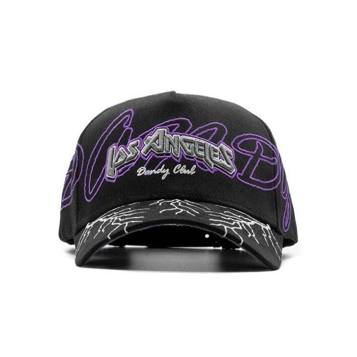 Dpandy Rude Dandy Hats X Rude 31hats Snapback,baseball Cap - Etsy