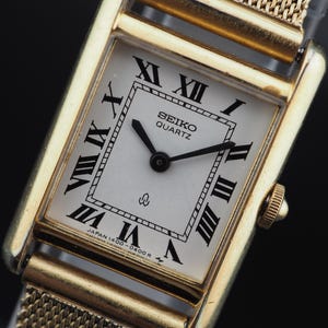 Seiko 1400 5030 - Etsy