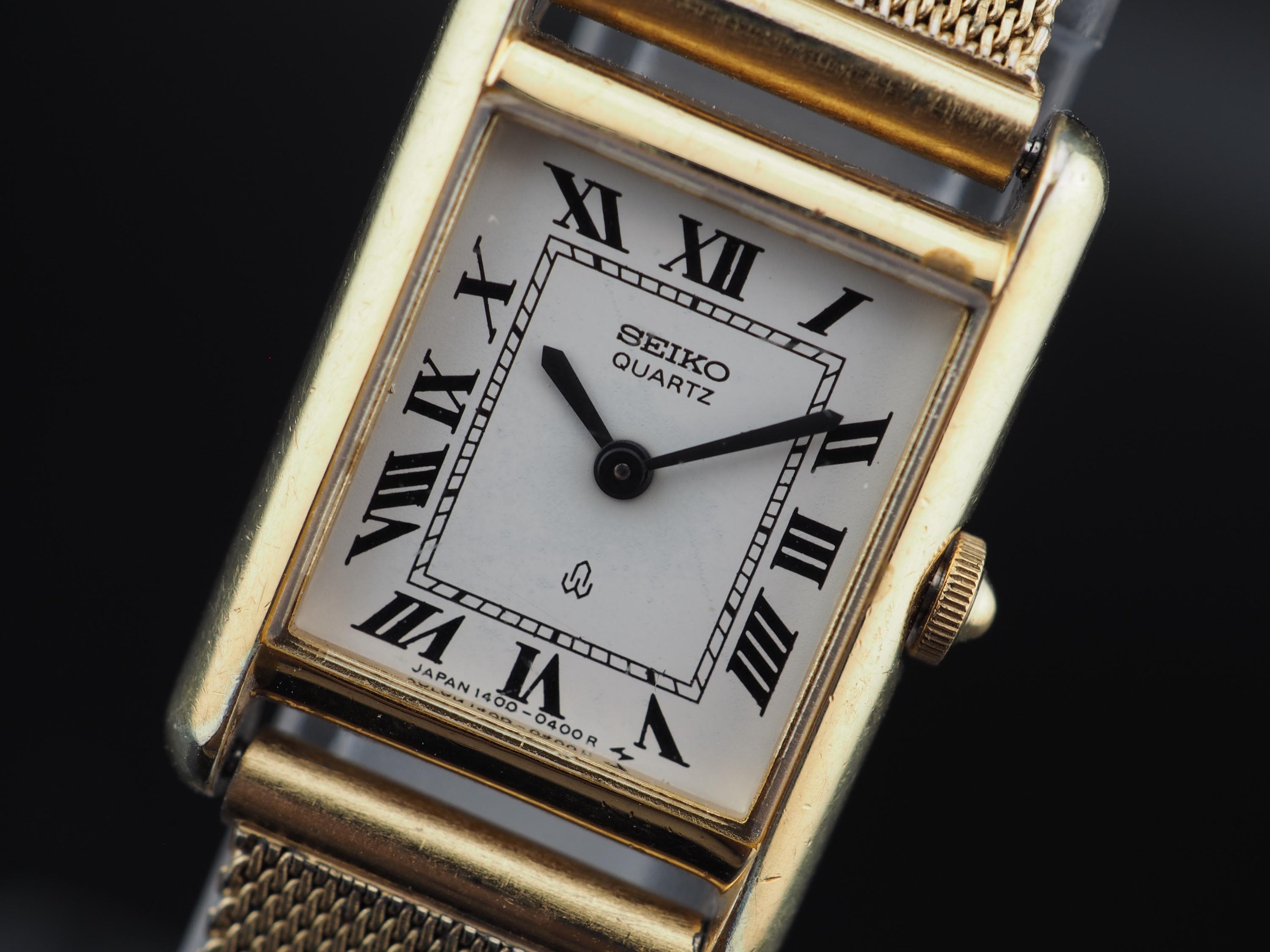 Seiko 1400 5030 - Etsy