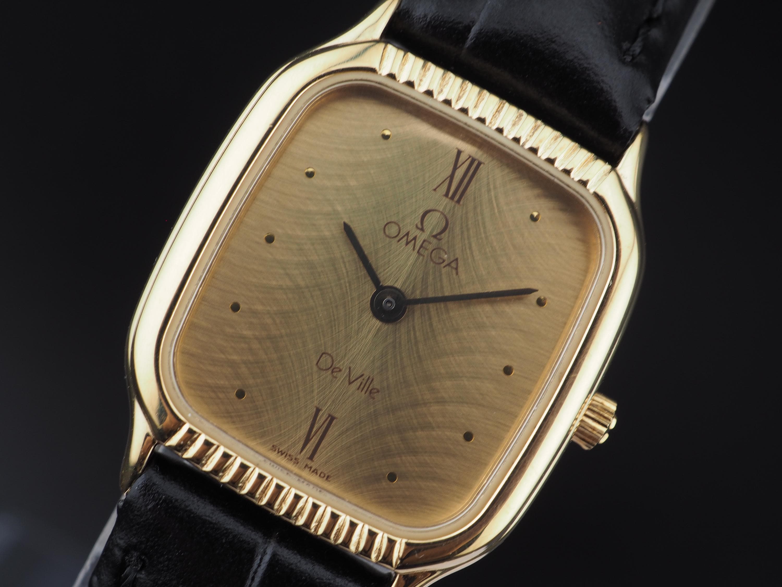 Omega de ville - Etsy 日本