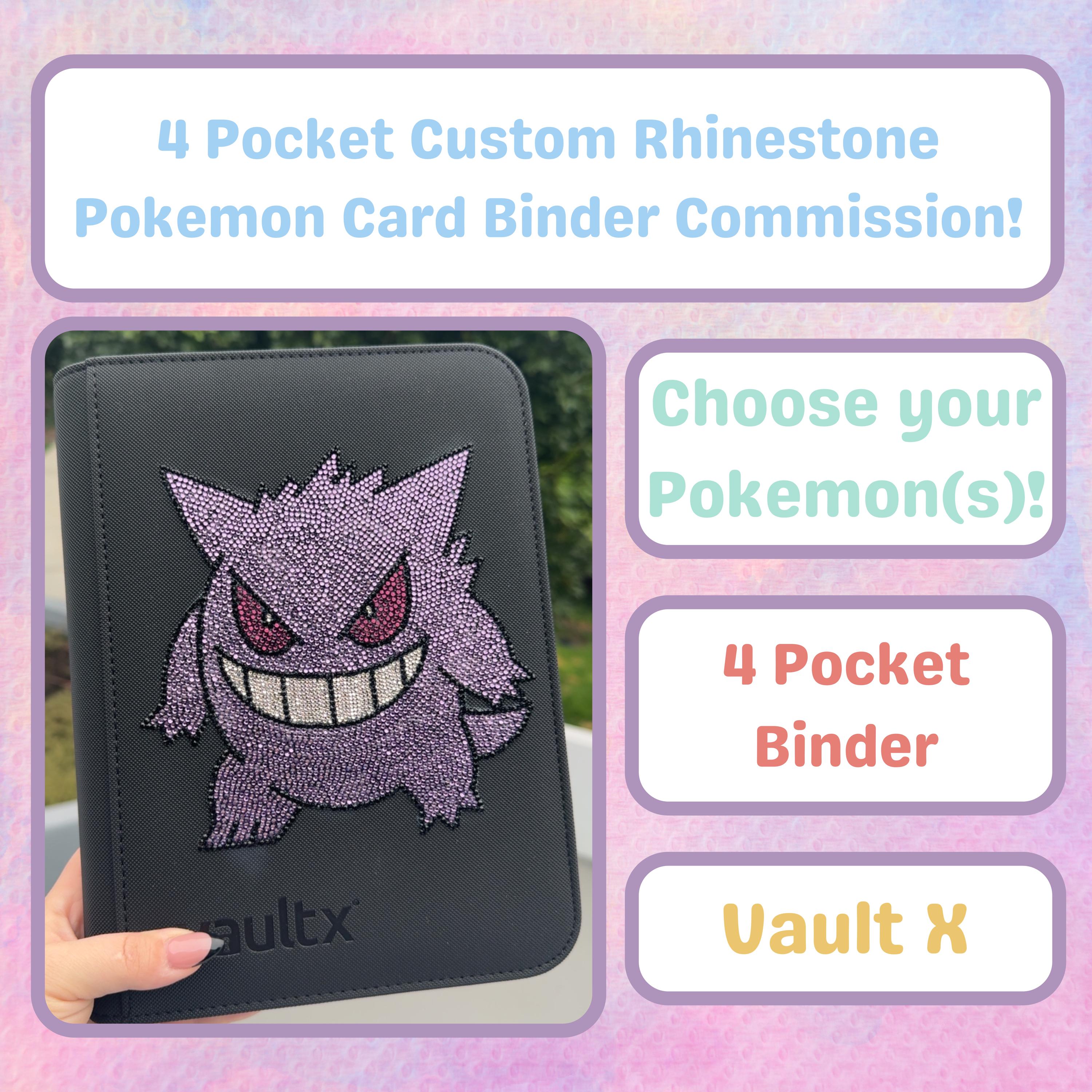 walmart pokemon card binder Ultra Pro - - Scarlet & Violet - Prismatic Evolutions although storage sheets are not included Pokémon Binder Mixed Card Lots