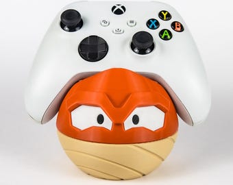 Hisuian Voltorb Controller Holder – Pokémon Isui Voltorb PS5 / Xbox / Switch Pro Stand