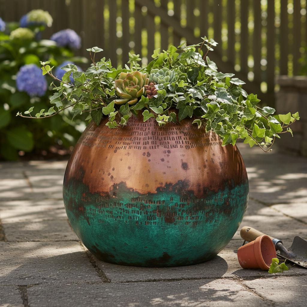 20 gallon planter pots - Etsy 日本