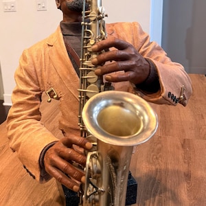 Willitts Designs All That Jazz - Etsy