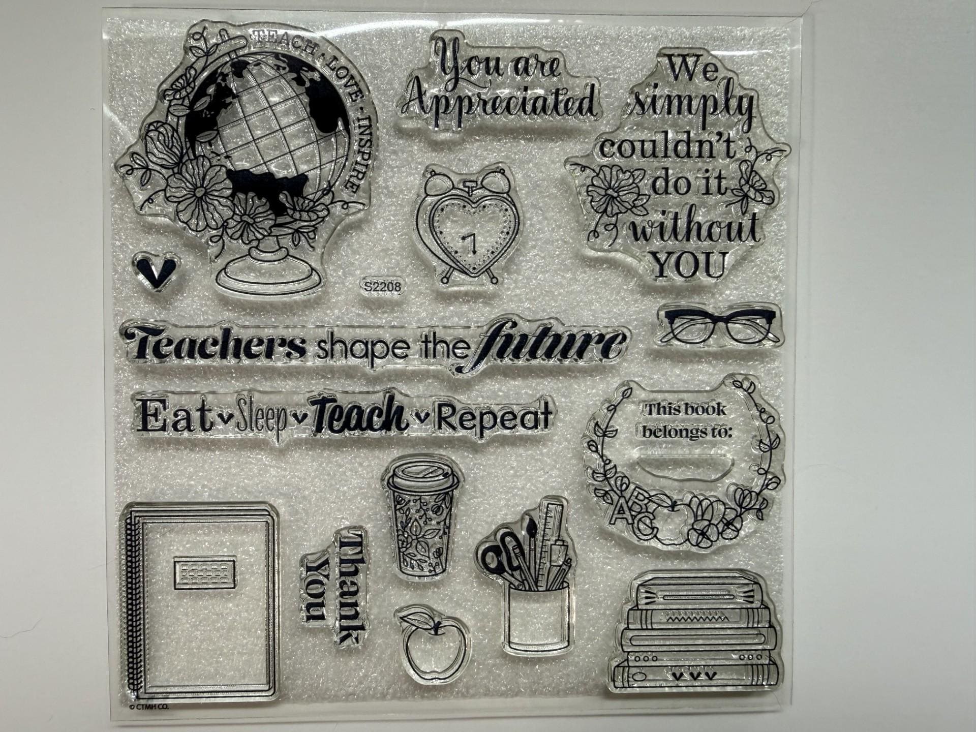 Close to my HEART スタンプ、カード、アルバム材料一式 Close to My Heart Scrapbook - Etsy