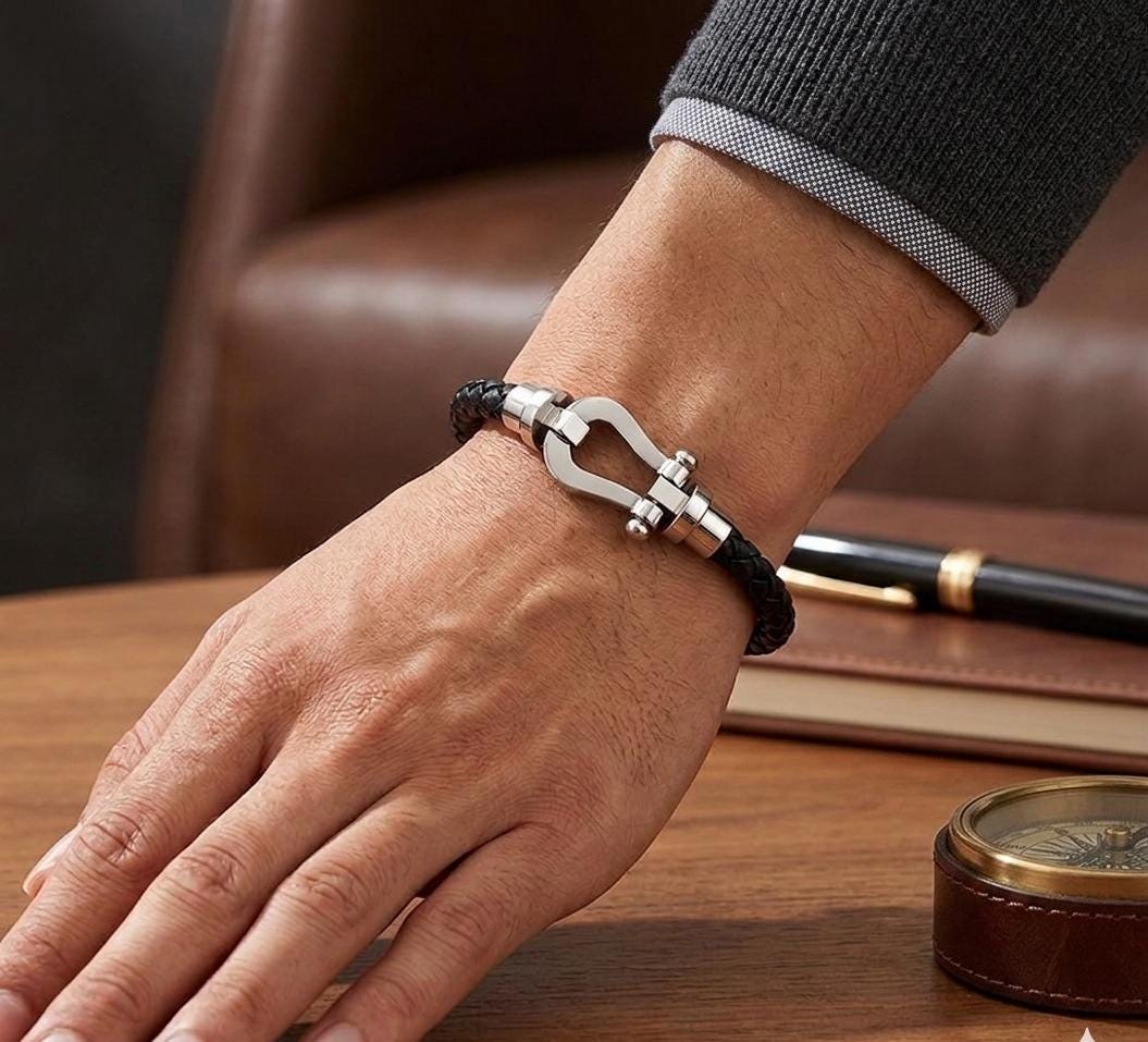 Fred bracelet - Etsy 日本