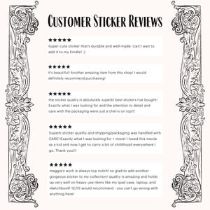 Holographic Pirate Sticker for Laptop Decoration Vinyl Decal Art Print ...