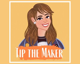 Tip The Maker