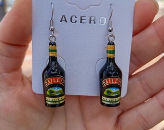 Boucles d'oreilles Baileys