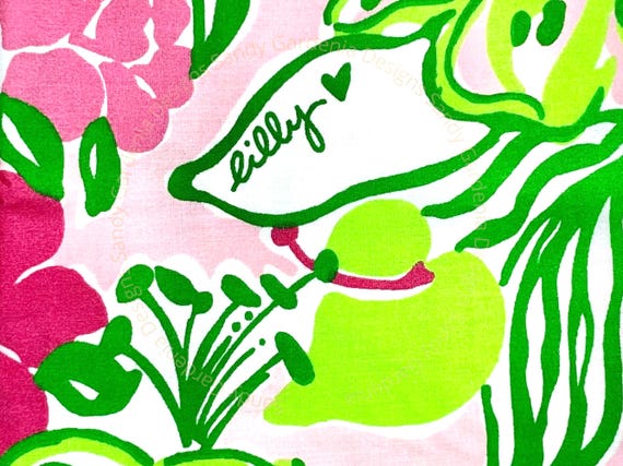 African Fabric, Vintage Designer fabric, Tiger fabric, Craft Material, Sorority Fabric, Tropical Fabric, African Jungle Theme Fabric