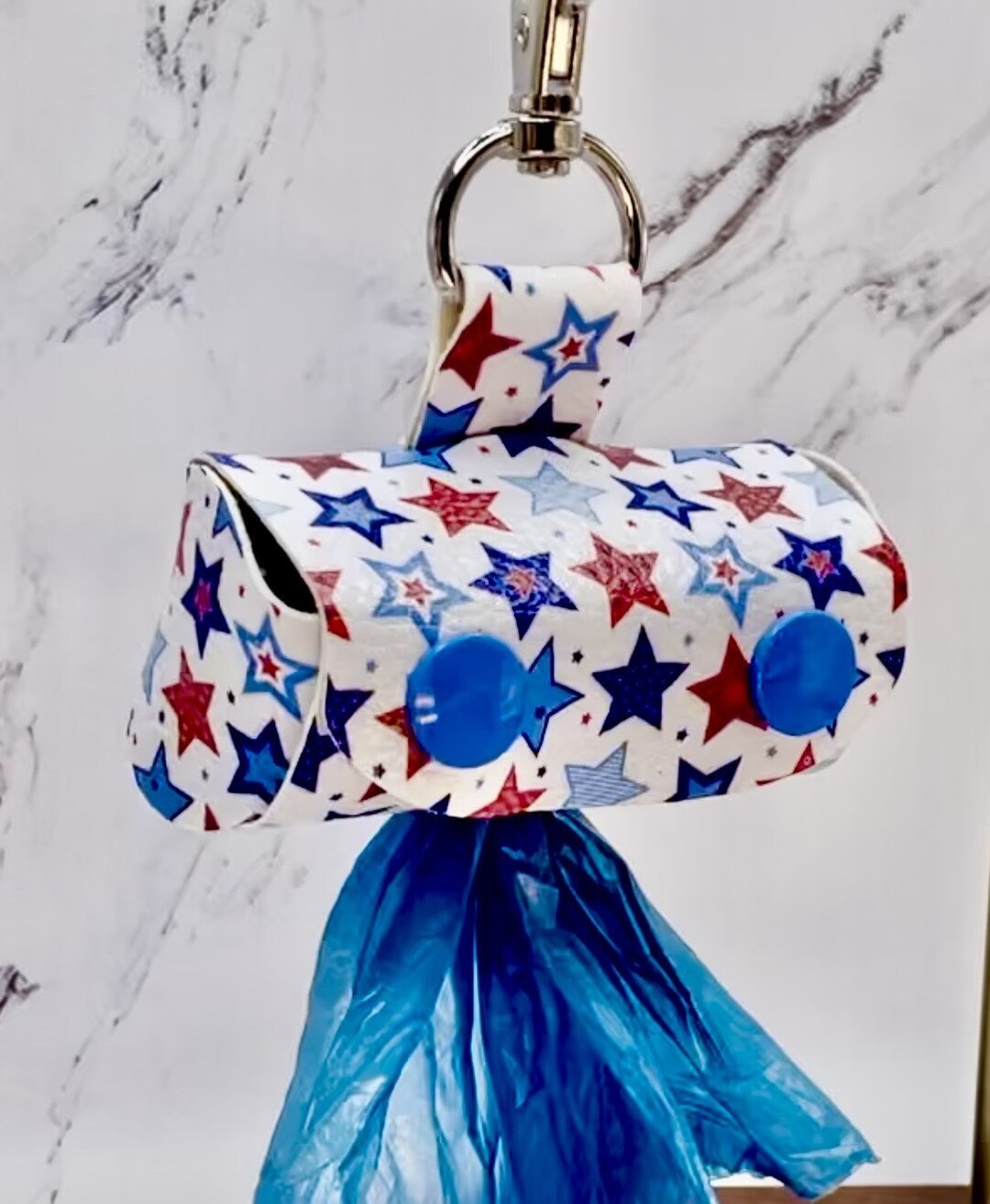 Dog Poop Bag Holder, Dog Poop Bag Dispenser, Dog Waste Bag, Pet ...