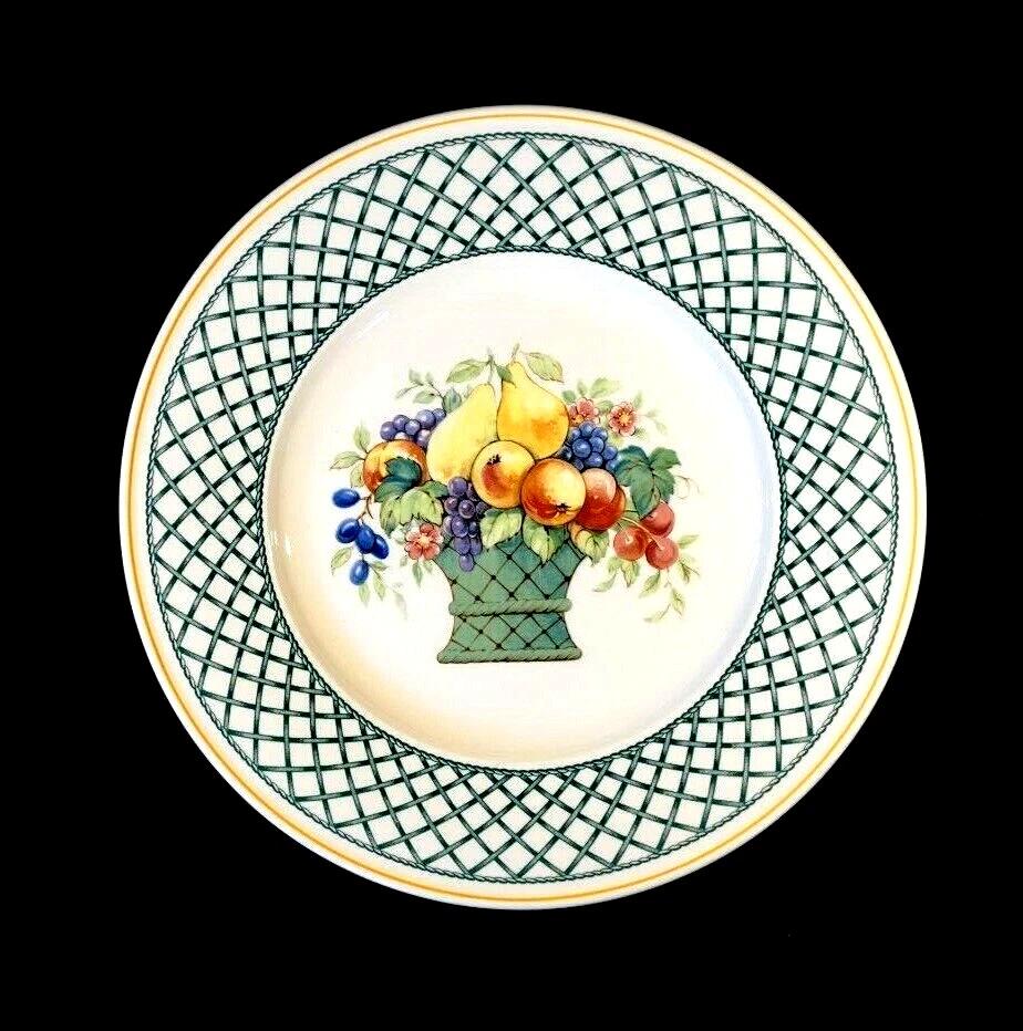 Villeroy Boch Basket - Etsy