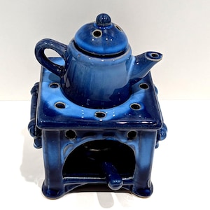 Essential oil burner Aromatherapy diffuser