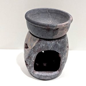Essential oil burner Aromatherapy diffuser