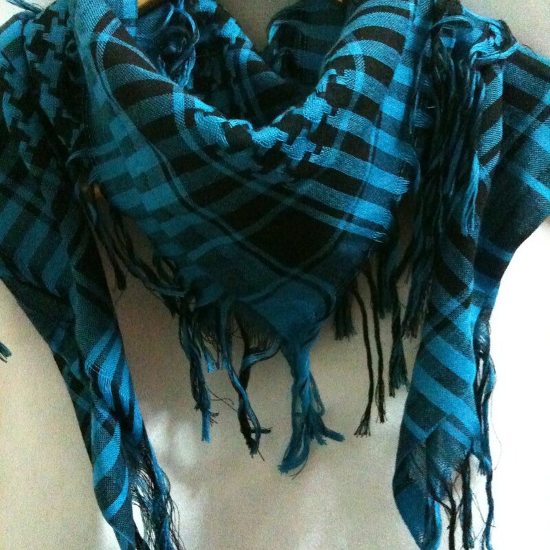 Shemagh - Etsy
