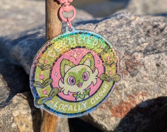 Keychains