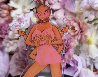 Standees
