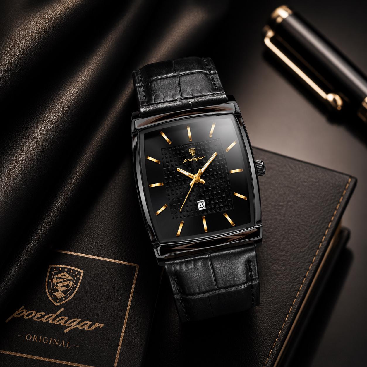 Poedagar watches - Etsy 日本