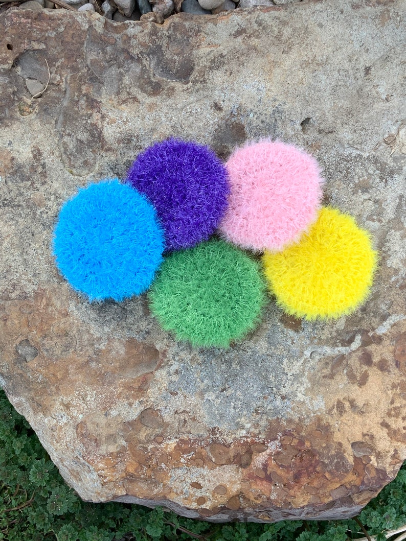 dish scrubbers scrubbers facial sponge crochet scrubbies #scrubbies Reusable Scrubbies pot scrubbers