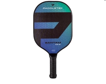 Paddletek Bantam TS-5 Pickleball Paddle