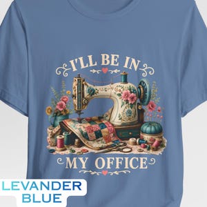 Sewing Shirt, Gifts For Sewers, Gifts For Quilters, Sewing Gifts, Sewing Machine, Quilting Gifts, Sewing Gift, Gift For Quilter, Needlework
