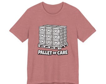 Pallet of Care (lightweight)