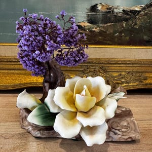 Italy Napoleon Roses - Etsy