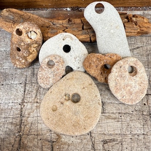 Hag Stone Bundle