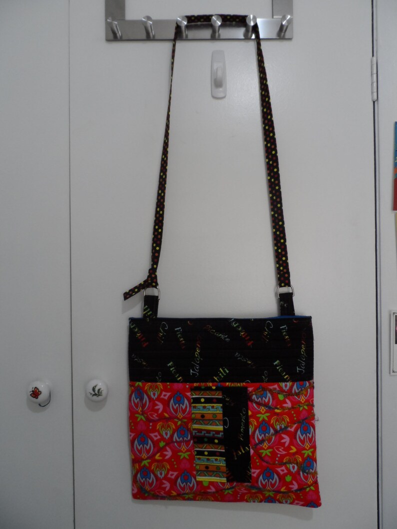 Shoulder Bag Quilted