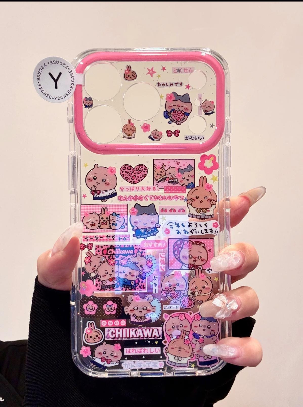 Gyaru phone case - Etsy 日本