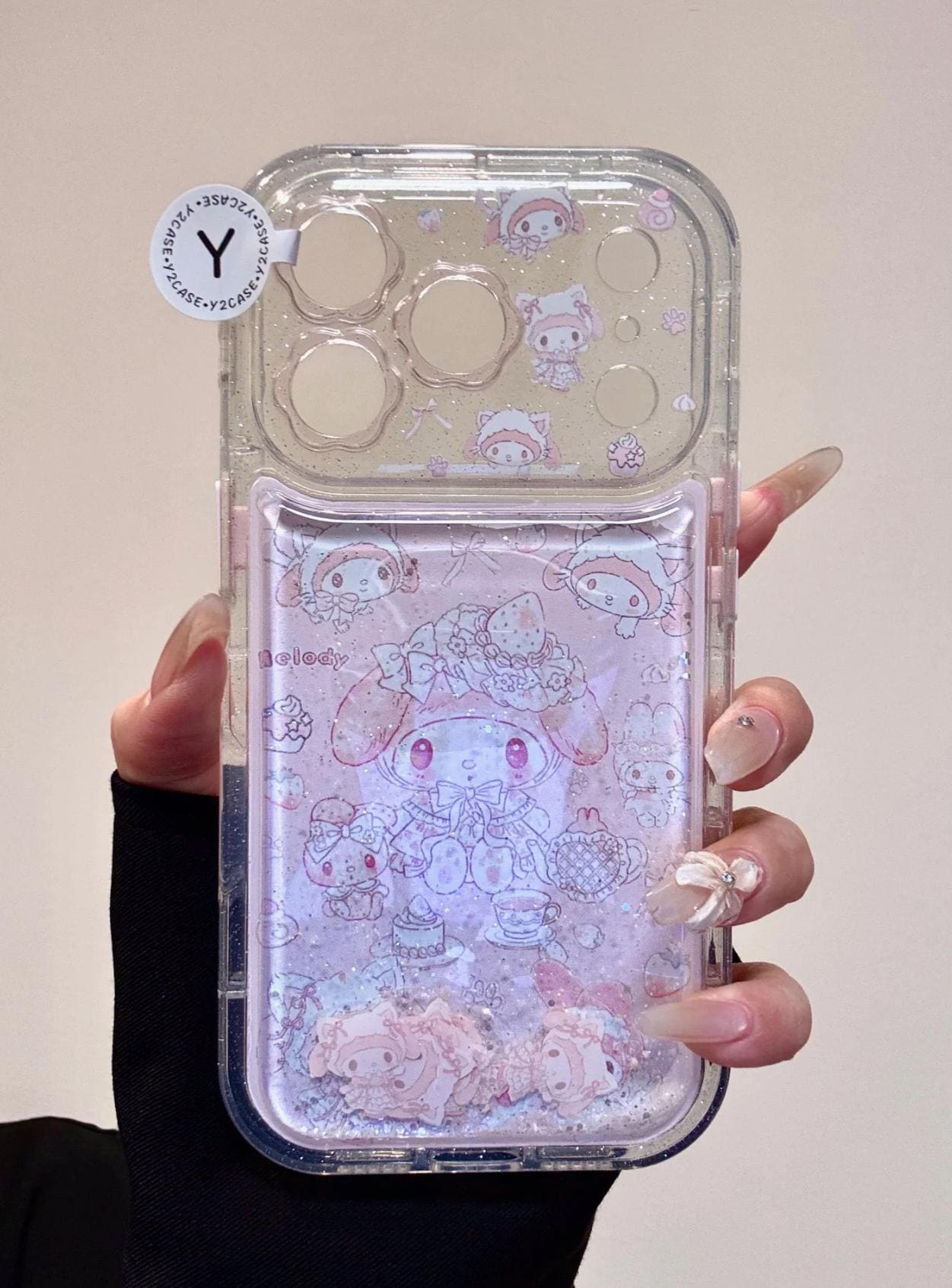 iPhone Case Melody - Etsy