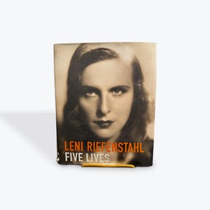 Leni Riefenstahl - Etsy
