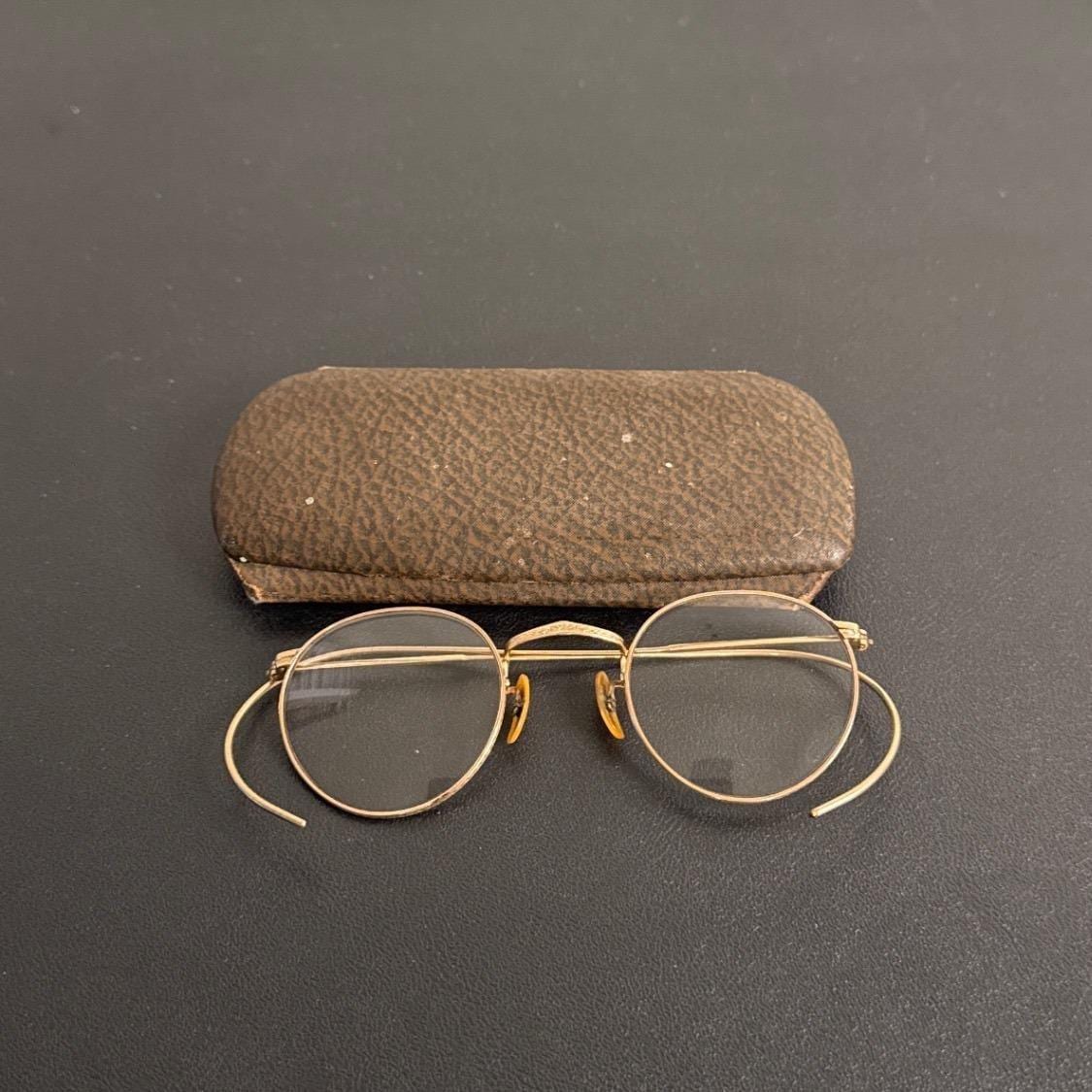Savile row glasses - Etsy 日本