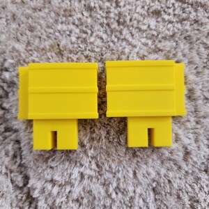 MonstertruckRaceway Riser Adapter für Hot Wheels 6-Lane Track Playset Monster Jam Bild 10