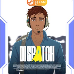 Dispatch - Digital Deluxe Edition (PC) - Online