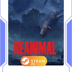 REANAL Deluxe Edition - Steam Offen | Sofortige Lieferung | Für immer Garantie