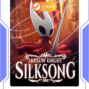 Hohlritter: Seidenlied- Steam Direkt | Sofortige Lieferung | Für immer Garantie